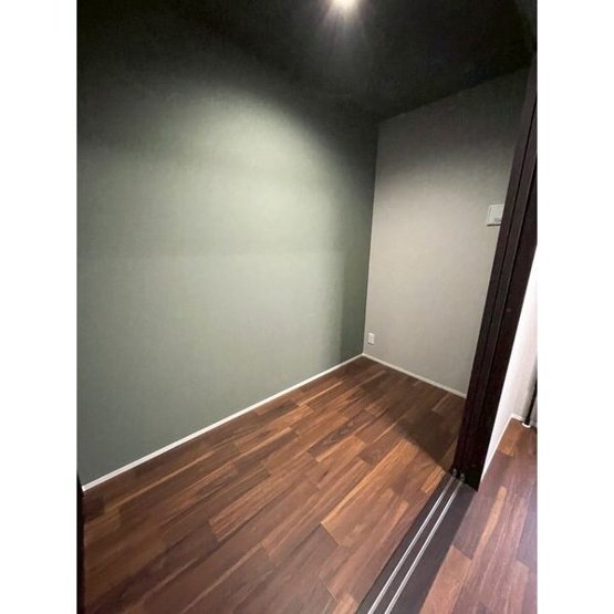 【洋室】 | ジーイーセットノース