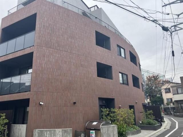 ＧｒａｎＤｕｏ中目黒４