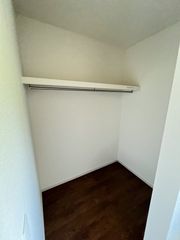 【収納】 | 福岡市東区香住ケ丘4丁目4期　1号棟（全1棟）【仲介手数料無料・0円】 | 施工例。施工例は完成時と異なる場合があります。