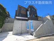 福岡市東区香住ケ丘4丁目4期　1号棟（全1棟）【仲介手数料無料・0円】の画像