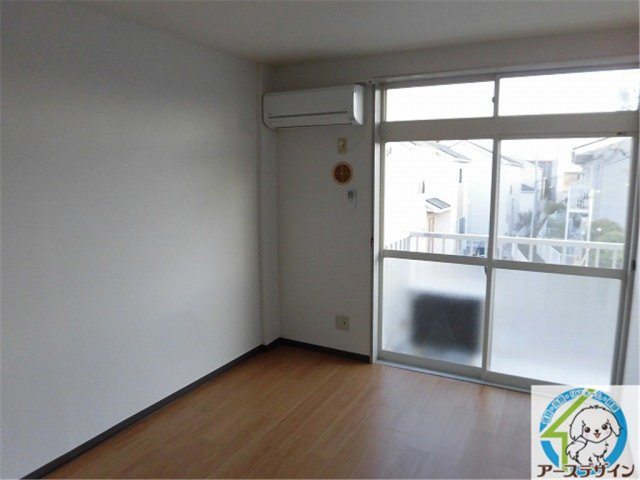 ロイヤルハイツⅡの内装|パース写真