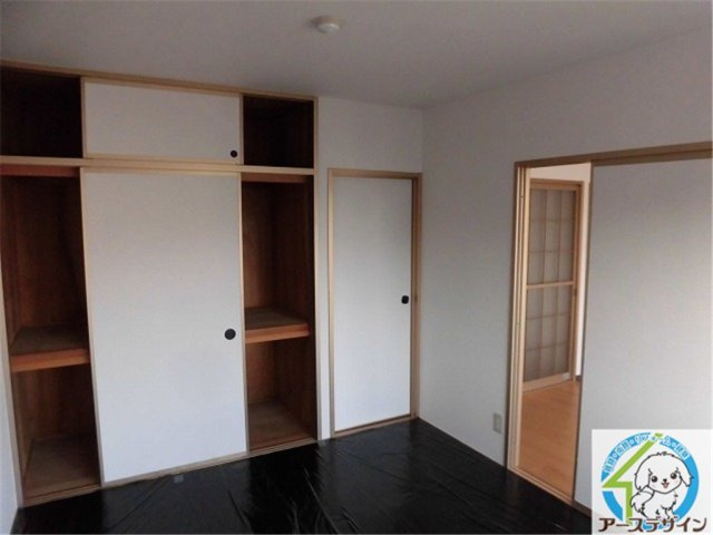 ロイヤルハイツⅡの内装|パース写真