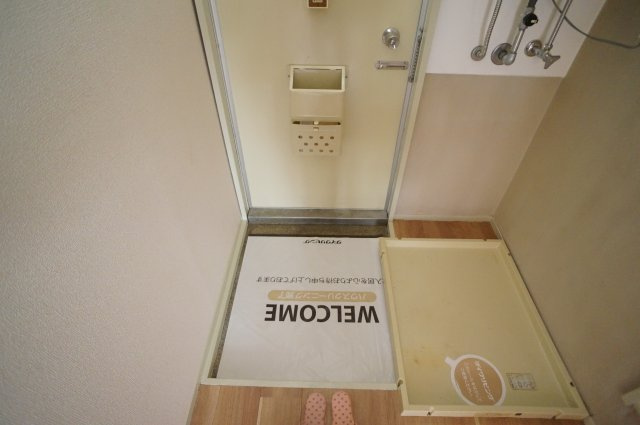 クレール神宮前のその他