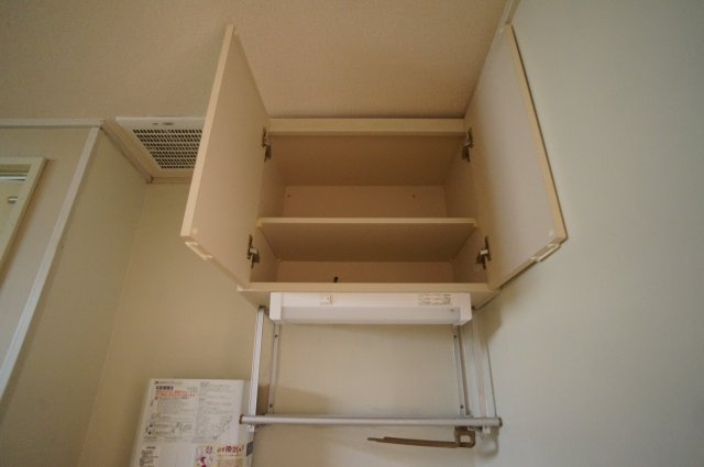 クレール神宮前のその他