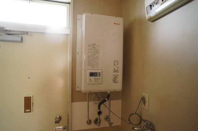 クレール神宮前のその他