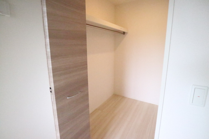 グランディール・ロジェの収納