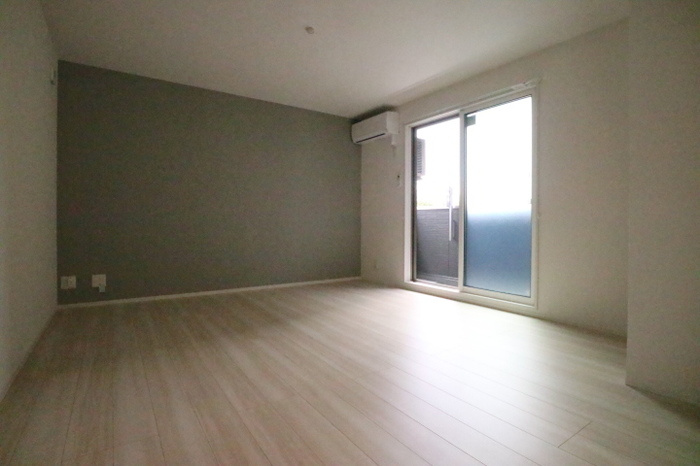 グランディール・ロジェの居間・リビング