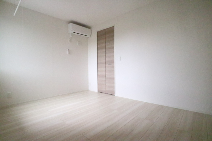 グランディール・ロジェの居間・リビング