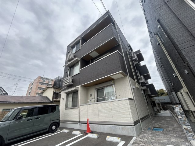 グランディール・ロジェ