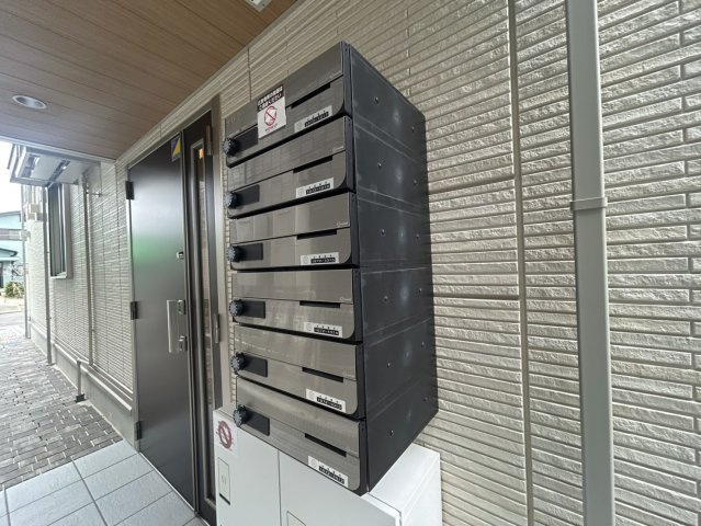 グランディール・ロジェのその他共用部分