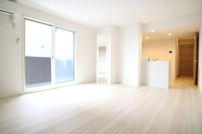 グランディール・ロジェの居間・リビング