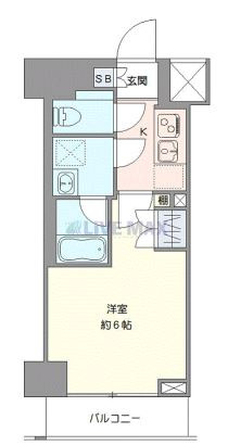クレヴィスタ横浜関内Ⅱ