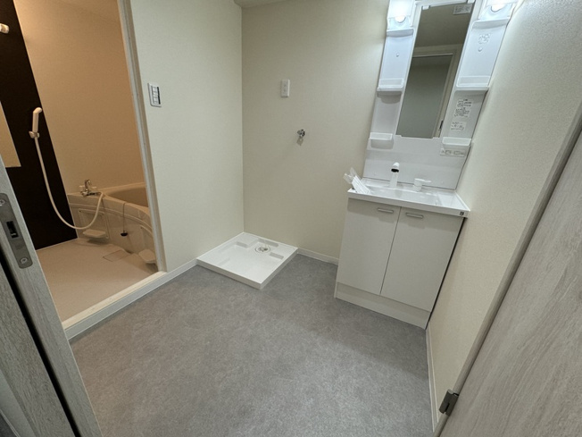 【設備】 | Lakia Maison Abiko