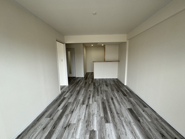 【居間・リビング】 | Lakia Maison Abiko