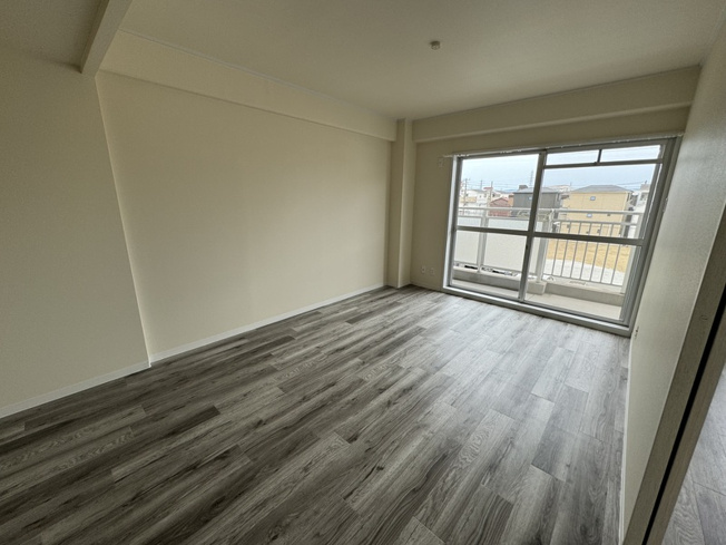 【寝室】 | Lakia Maison Abiko