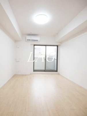 【居間・リビング】 | ＧＬＡＣＩＥＲ | 洋室のお部屋です。