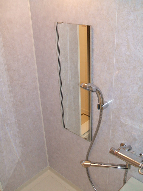 ハイム鵜ノ木の設備