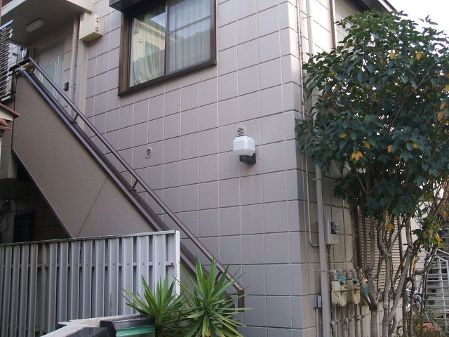 ハイム鵜ノ木のその他共用部分