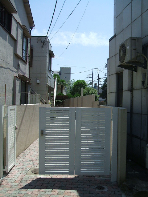 ハイム鵜ノ木のその他共用部分