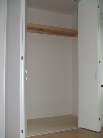 ハイム鵜ノ木の収納