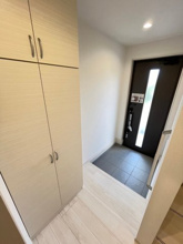 【玄関】 | Sumai-to四街道市鹿渡