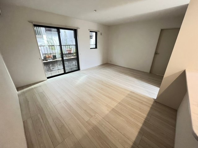 【居間・リビング】 | Sumai-to四街道市鹿渡