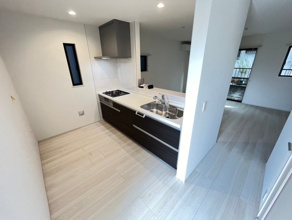 【キッチン】 | Sumai-to四街道市鹿渡