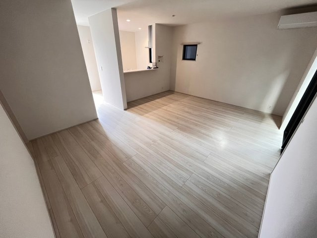 【居間・リビング】 | Sumai-to四街道市鹿渡