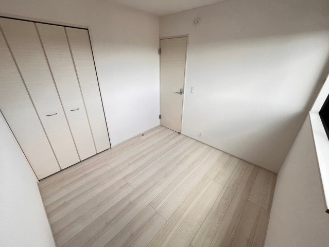 【洋室】 | Sumai-to四街道市鹿渡