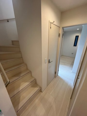 【内装】 | Sumai-to四街道市鹿渡