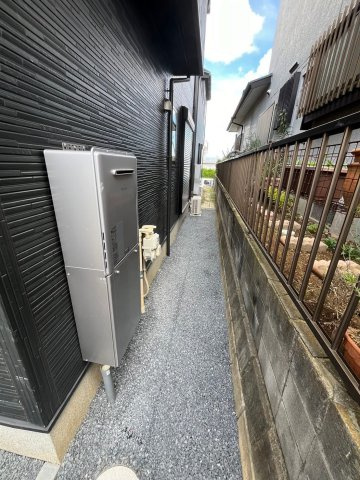 【庭】 | Sumai-to四街道市鹿渡