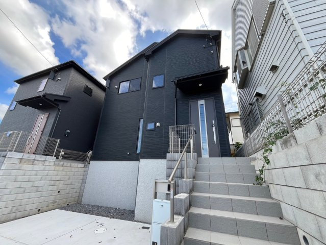 【外観】 | Sumai-to四街道市鹿渡