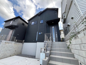 【外観】 | Sumai-to四街道市鹿渡