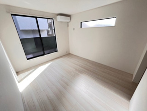 【寝室】 | Sumai-to四街道市鹿渡