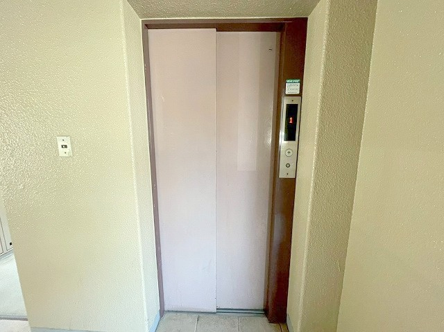 第2サンハイツのその他共用部分