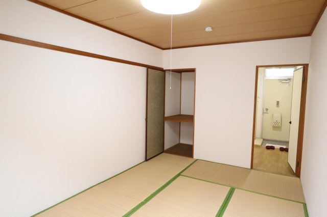 クレール神宮前のその他