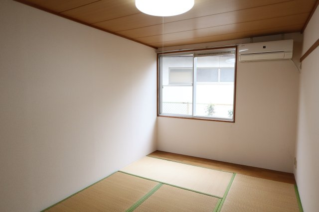 クレール神宮前のセキュリティ