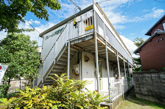 クレール神宮前