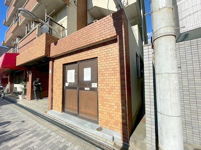 第2東三国グランドハイツ北のその他共用部分