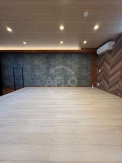 【寝室】 | Le Ciel Garage House | Le Ciel Garage House　洋室