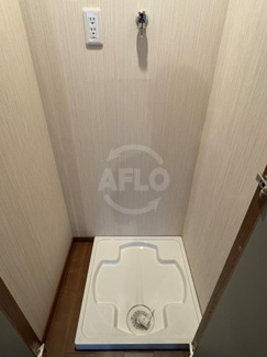 【設備】 | Le Ciel Garage House | Le Ciel Garage House　洗濯パン