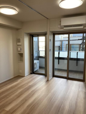 【設備】 | プラウド板橋区役所前