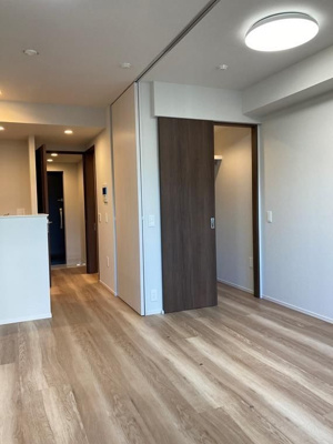 【居間・リビング】 | プラウド板橋区役所前