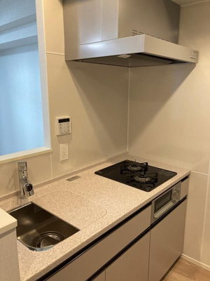 【キッチン】 | プラウド板橋区役所前