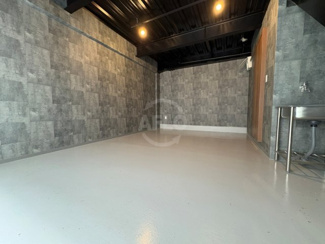 【駐車場】 | Le Ciel Garage House | Le Ciel Garage House　ガレージ