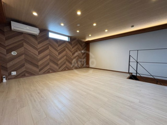 【洋室】 | Le Ciel Garage House | Le Ciel Garage House　洋室