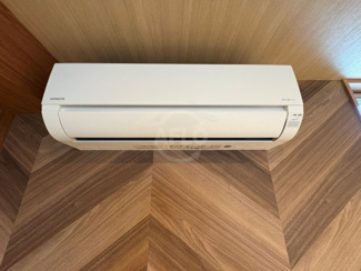 【その他】 | Le Ciel Garage House | Le Ciel Garage House　エアコン