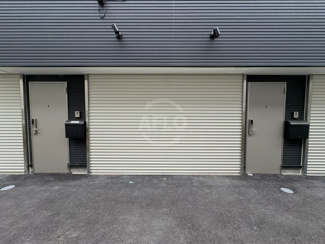 【ロビー】 | Le Ciel Garage House | Le Ciel Garage House　ロビー