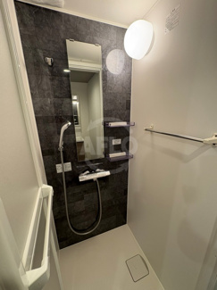 【シャワールーム】 | Le Ciel Garage House | Le Ciel Garage House　シャワールーム