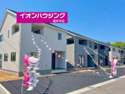クレイドルガーデン　かほく市大崎第４　１期の画像